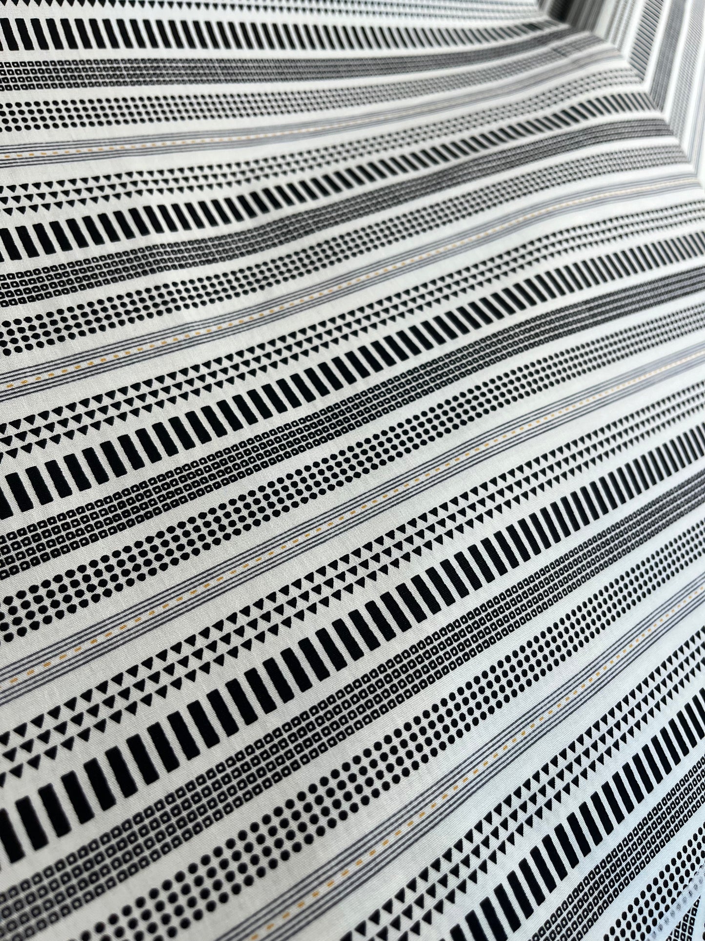 Art Gallery Fabrics Geometry Bound 2.5 edition