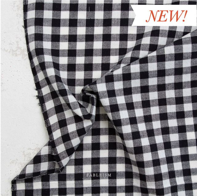 Fableism Camp Gingham