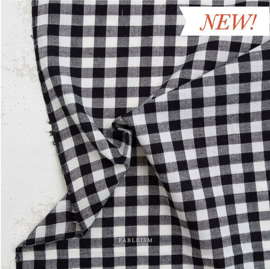 Fableism Camp Gingham