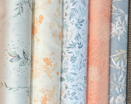 Art Gallery Fabrics fat quarter Bundle